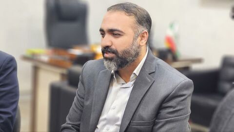 نشست کمیته کودک و نوجوان دهه فجر خوزستان