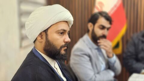 نشست کمیته کودک و نوجوان دهه فجر خوزستان