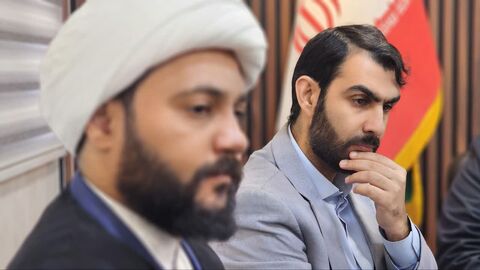 نشست کمیته کودک و نوجوان دهه فجر خوزستان