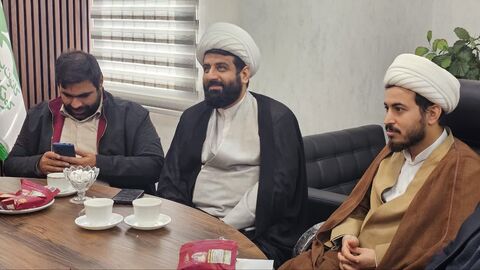 نشست کمیته کودک و نوجوان دهه فجر خوزستان