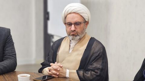 نشست کمیته کودک و نوجوان دهه فجر خوزستان