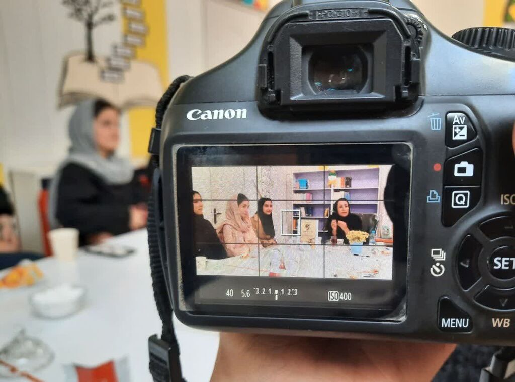 برگزاری کارگاه داستاننویسی سیمرغ در کانون پرورش فکری شهرستان درگزین