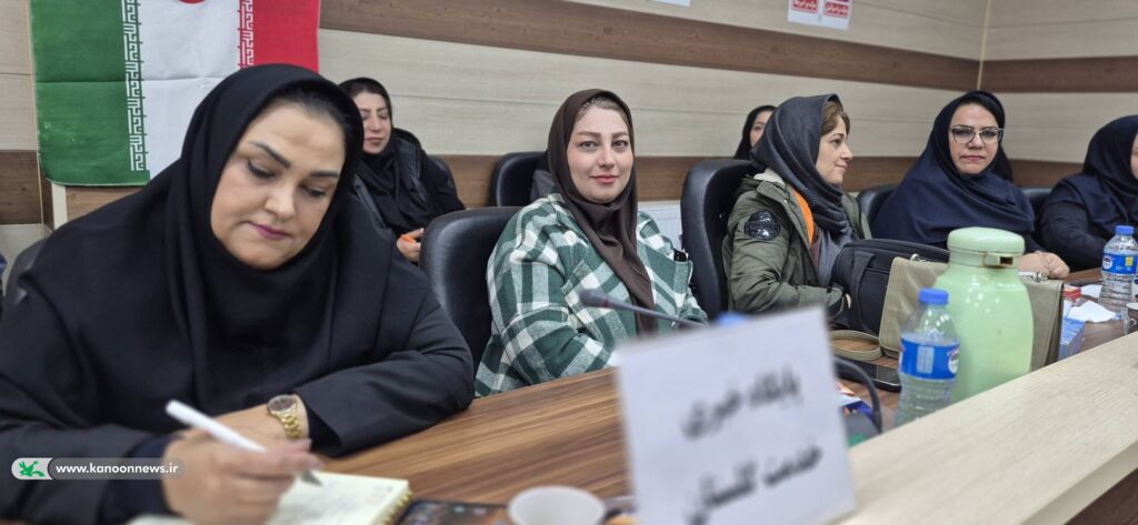 آشنایی نسل آینده با آرمانهای انقلاب؛ دهه فجر ۱۴۰۴ با برنامههای پربار کودکان و نوجوانان