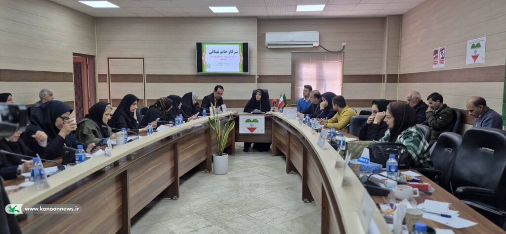 آشنایی نسل آینده با آرمانهای انقلاب؛ دهه فجر ۱۴۰۴ با برنامههای پربار کودکان و نوجوانان