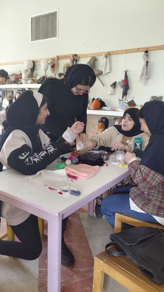 آغاز فصل تازهای در روند آموزش تئاتر در فراتئاتر