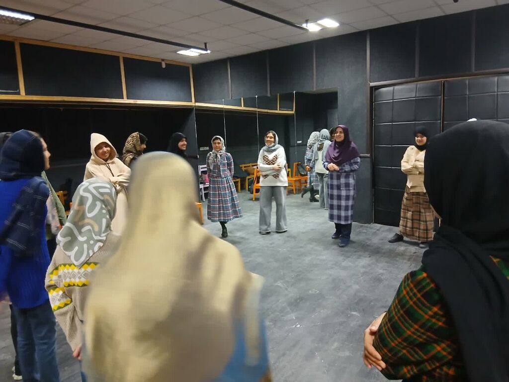 آغاز فصل تازهای در روند آموزش تئاتر در فراتئاتر