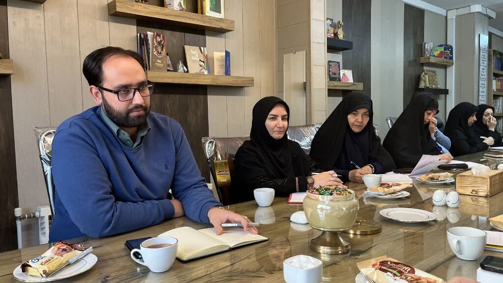 جشنواره حافظون با همکاری کانون همدان برگزار می‌شود