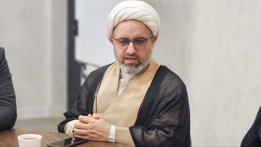 نشست کمیته کودک و نوجوان دهه فجر خوزستان برگزار شد