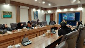 نشست تخصصی کاربرد هوش مصنوعی در امور فرهنگی، هنری برگزار شد