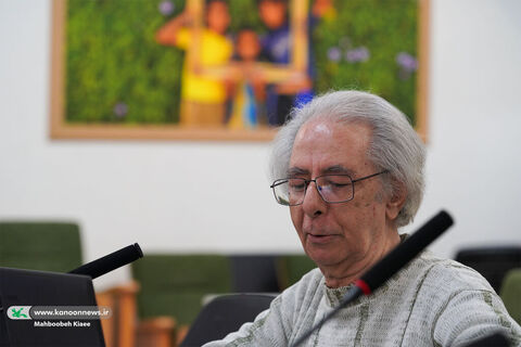 دوره آموزشی کارشناسان روابط‌عمومی‌ کانون سراسر کشور