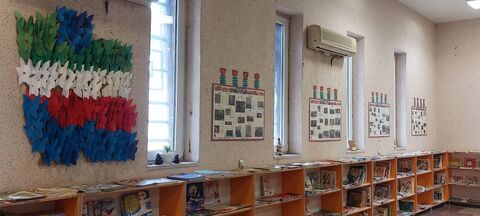 فضاسازی مراکز فرهنگی هنری بمناسبت فرارسیدن دهه مبارک فجر