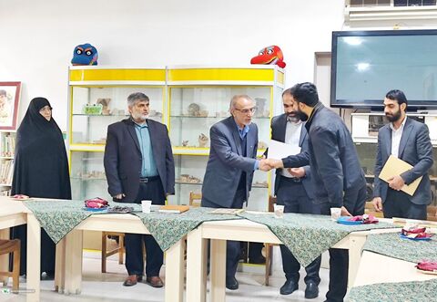 شورای امر به معروف