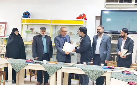 شورا امر به معروف