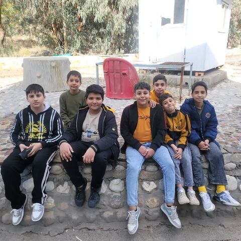 شهرستان حاجی آباد نخستین مقصد تماشاخانه سیارکانون پرورش فکری کودکان و نوجوانان