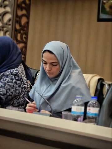 گردهمایی کارشناسان ارزیابی عملکرد و رسیدگی به شکایات کشور در مشهد مقدس- 7 تا 9 بهمن‌ماه 1404