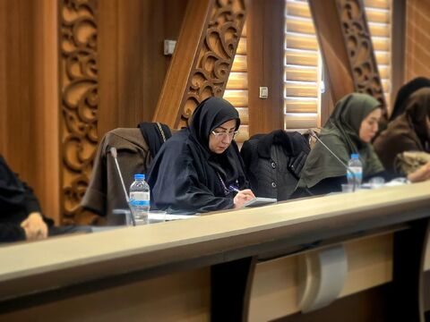 گردهمایی کارشناسان ارزیابی عملکرد و رسیدگی به شکایات کشور در مشهد مقدس- 7 تا 9 بهمن‌ماه 1404