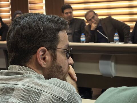 گردهمایی کارشناسان ارزیابی عملکرد و رسیدگی به شکایات کشور در مشهد مقدس- 7 تا 9 بهمن‌ماه 1404