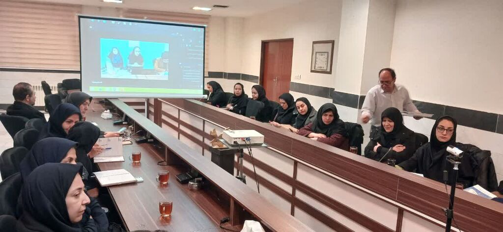 شناخت بیشتر کودکان دارای نیازهای ویژه