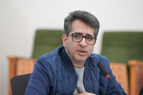 دوره آموزشی کارشناسان روابط‌عمومی‌ کانون سراسر کشور