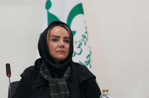 دوره آموزشی کارشناسان روابط‌عمومی‌ کانون سراسر کشور