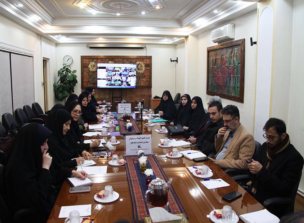 اجرای ۱۲۲ برنامه ویژه برنامه فجرانه در استان