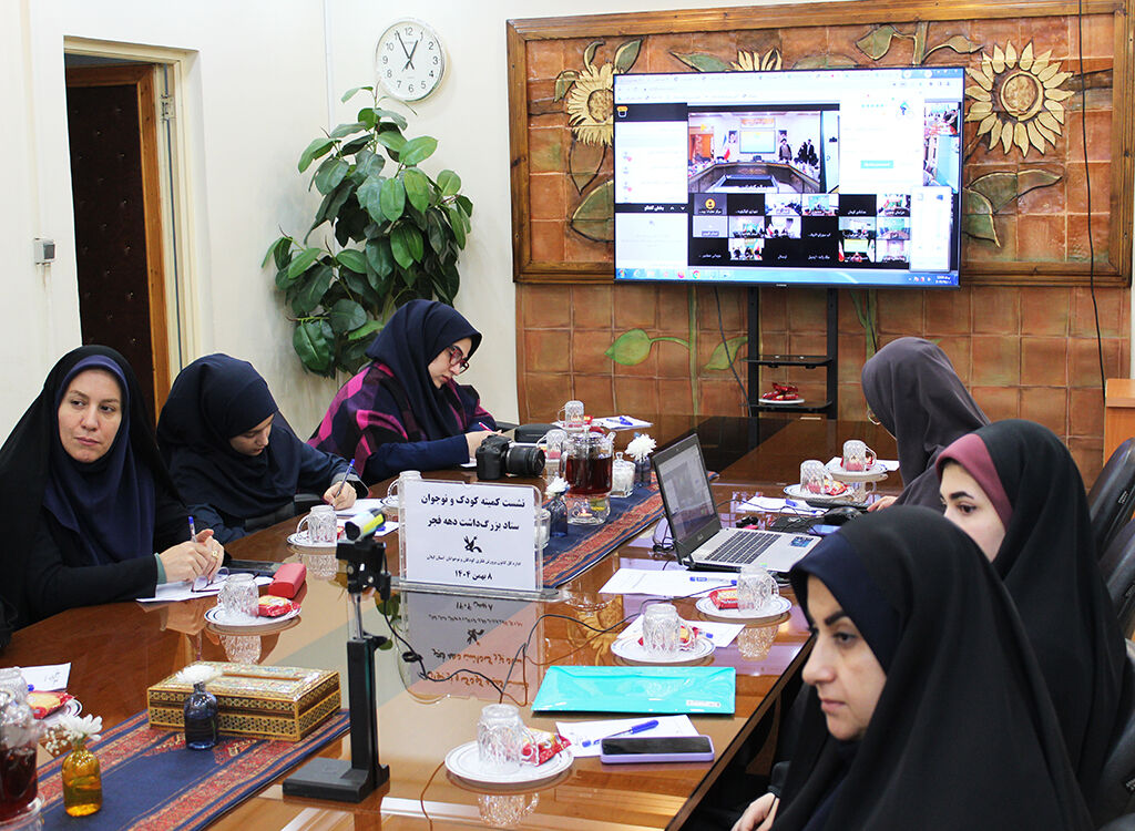 اجرای ۱۲۲ برنامه ویژه برنامه فجرانه در استان