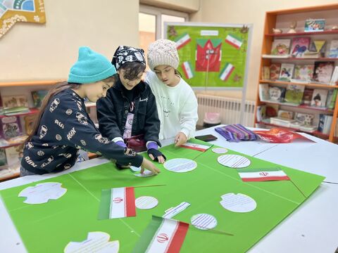 کرمانشاه.  مراکز. دهه فجر