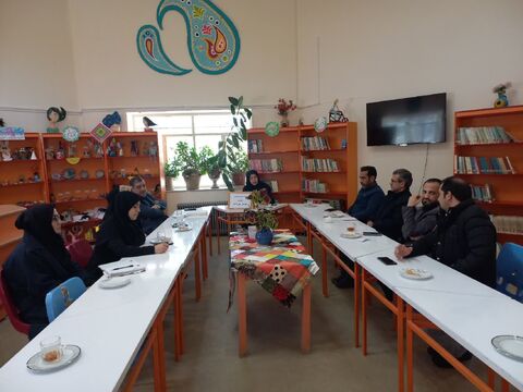 کرمانشاه.  مراکز. دهه فجر