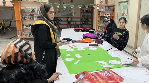 کرمانشاه.  مراکز. دهه فجر