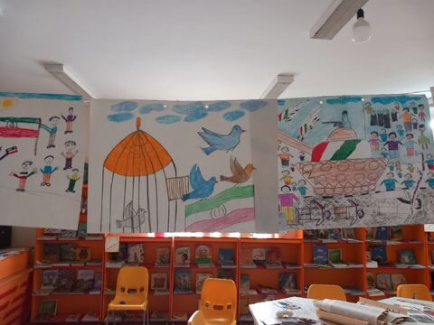 کرمانشاه.  مراکز. دهه فجر