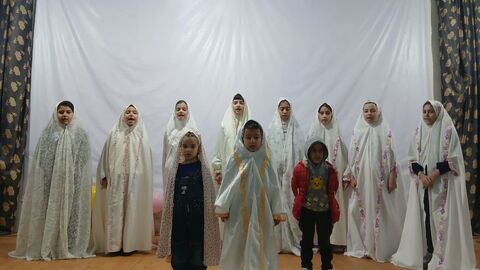 کرمانشاه.  مراکز. دهه فجر