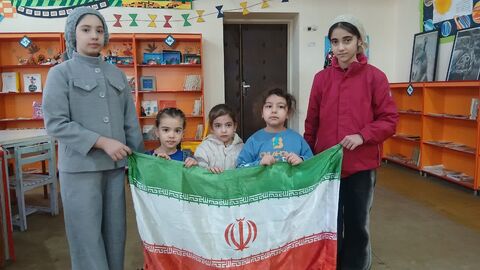 کرمانشاه.  مراکز. دهه فجر