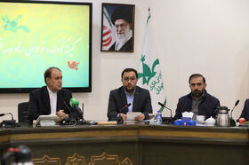 عاملیت کودکان و نوجوانان در برنامه‌های دهه فجر مهم است