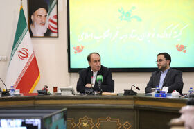 رمز تمام پیروزی‌های ما وحدت است