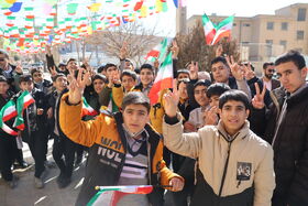 برنامه‌های کانون چهارمحال و بختیاری در دهه فجر