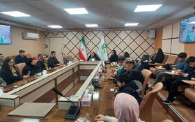 دانشمندان جوان ایرانی الهام‌بخش نسل آینده‌اند