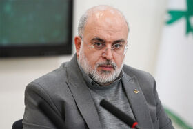 هنر روابط عمومی ایجاد نگاه جذاب، جدید و تامل برانگیز است