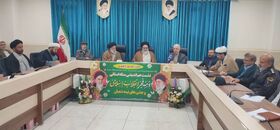 برنامه‌های دهه فجر کانون پرورش فکری کهگیلویه و بویراحمد نوجوان‌محور شد