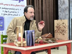 وضعیت شعر کودک در کانون «عالی» است، اما مربیان کلیدی‌اند