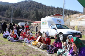 جشنواره بازی‌های بومی و محلی گلستان برگزار شد / تأکید مدیرکل کانون بر نقش بازی در هویت‌سازی فرهنگی کودکان
