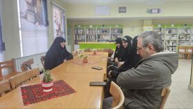 هم‌افزایی برای فعال‌سازی «کافه نوجوان» ویژه دختران