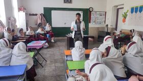 شکوفایی هنر و ادب در برنامه «سه‌شنبه‌ها با گلستان»