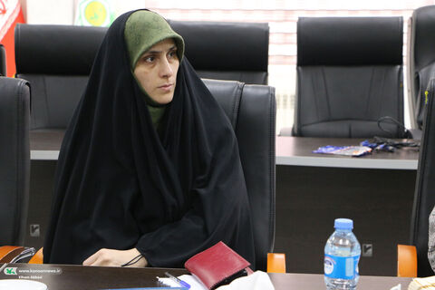 نشست دهه فجر.سمنان