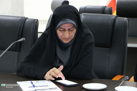 نشست دهه فجر.سمنان