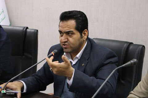 نشست دهه فجر.سمنان