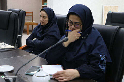 نشست دهه فجر.سمنان