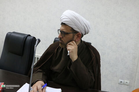 نشست دهه فجر.سمنان