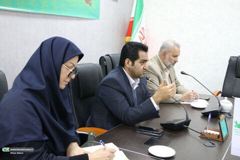 نشست دهه فجر.سمنان