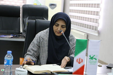 نشست دهه فجر.سمنان