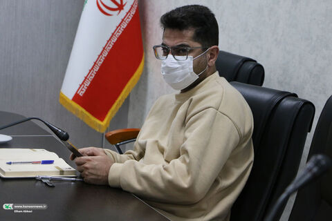 نشست دهه فجر.سمنان